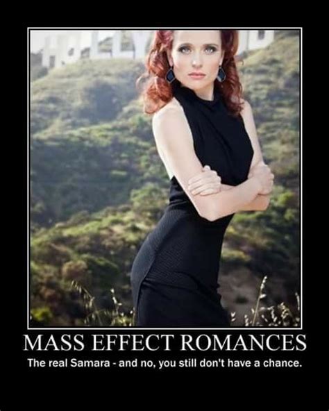 Mass Effect Samara Mass Effect Romance My Favorite Image Samara