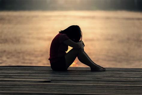 ¿qué Es La Tristeza Y En Qué Se Diferencia De La Depresión