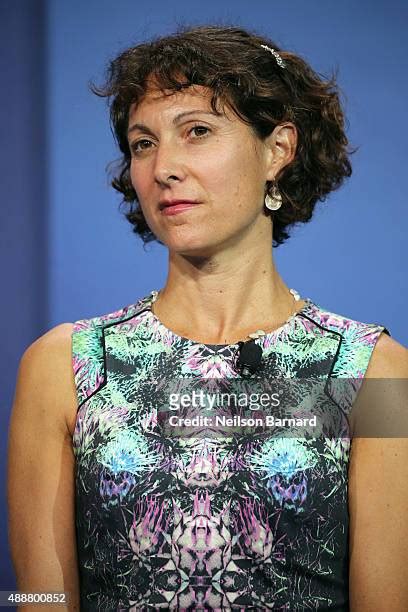 Emily Bazelon Photos And Premium High Res Pictures Getty Images