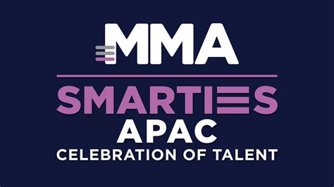 Mma Smarties Apac Ceremony 2023 Mma Global