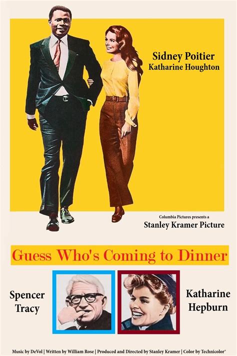 guess who s coming to dinner 1967 imdb