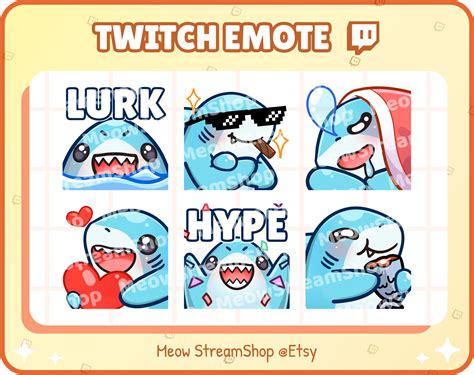 Twitch Emote Cute Pig Mega Pack Emotes 24 Emotes Ready To Use