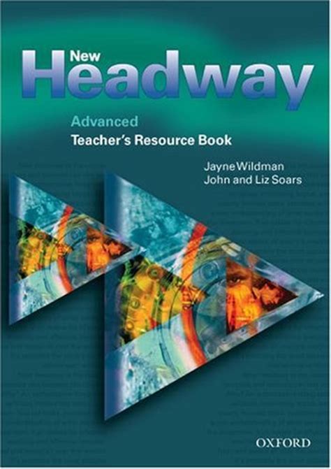 headway advanced liz john soars english  book review  language trainers