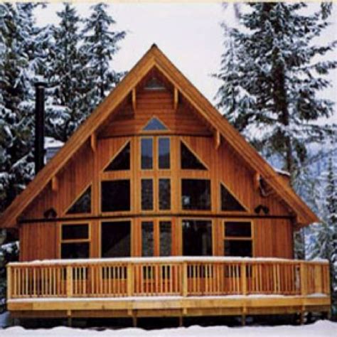 Chalet Cabin Plans Pics Of Christmas Stuff