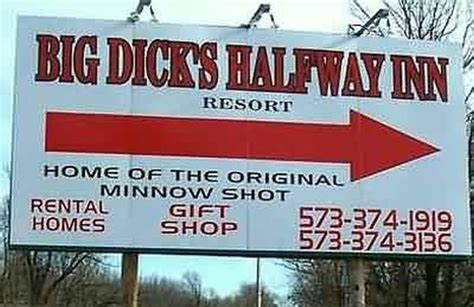 Unintentionally Sexual Business Names 19 Pics