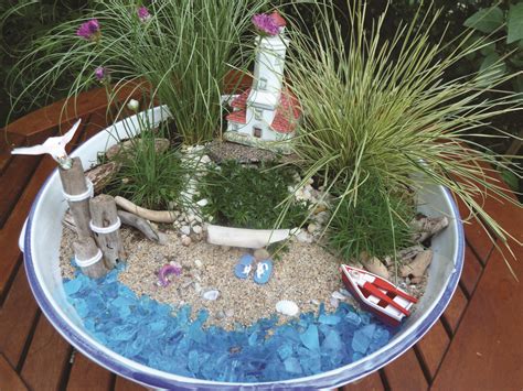 12 Mermaid Garden Ideas That Are So Trendy Now