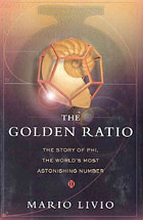 The Golden Ratio Npr