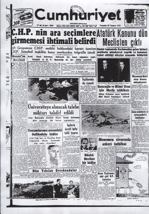 Atatürk Aleyhine İşlenen Suçlar Hakkında Kanun Atatürk Ansiklopedisi