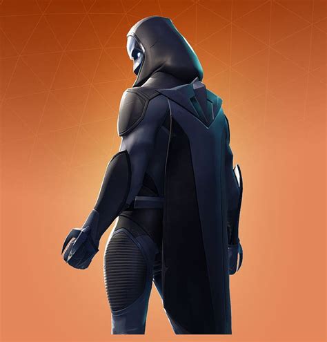 Fortnite Omen Skin Outfit Pngs Pro Game Guides Molten Omen Hd