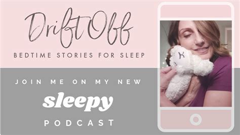 Sleep Podcast Bedtime Stories Soothing Podcast For Sleep Podcast