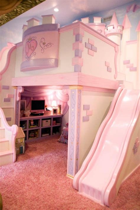This is my girly room tour for winter 2020♡ today i. 17 Best images about Amazing Princess Bedroom Set on ...
