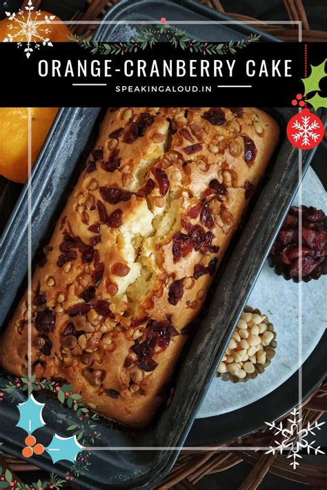 How would the quantities change from the usual rich fruit cake recipe, and also the cooking time? This citrusy cake is perfect for this #holiday who prefer ...