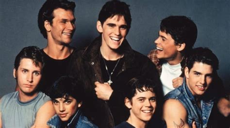 The official website for the outsider on hbo, featuring interviews, schedule information, behind the scenes exclusives, and more. 12 Facts About The Outsiders That Will Stay Gold | Mental ...
