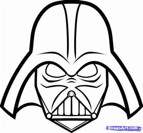 Https://wstravely.com/coloring Page/lego Darth Vader Coloring Pages