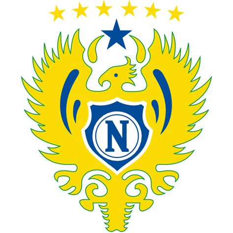 Nacional Fc Logo Download Png