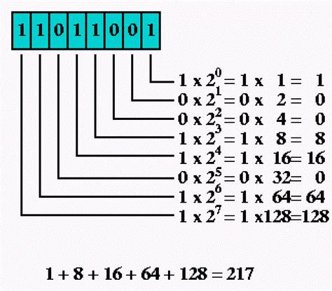 How To Convert Binary Number To Decimal In Java Algorithm Binary