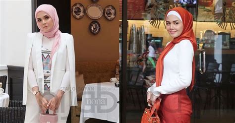 Cinta tiada ganti episod 53 drama malay. Dulu Model Muslimah, Kini Bergelar Pelakon. Populariti ...