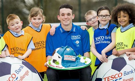 Scotland's footballers will be cheered on by their supportive wives and girlfriends as their euro 2020 campaign gets underway this afternoon. John McGinn is ready to turn childhood heroes into ...