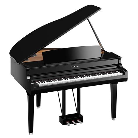 Yamaha Clavinova Csp Gp A Loja De Pianos