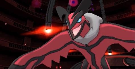 Check spelling or type a new query. Yveltal Wallpaper - Pokemon That Look Similar - 1600x1238 ...