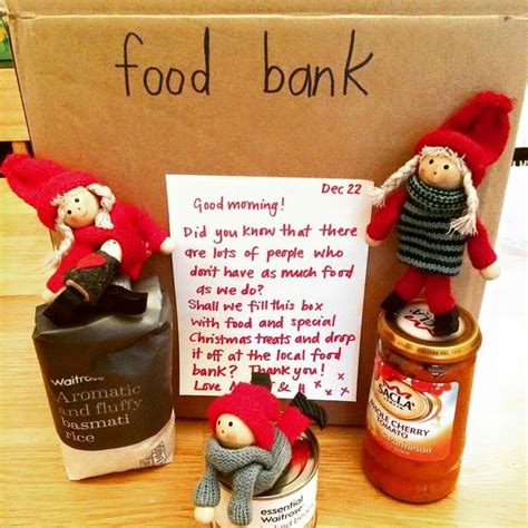 It was not yet given a rating by anyone. Day 22 | Christmas treats, Christmas special, Kindness elves