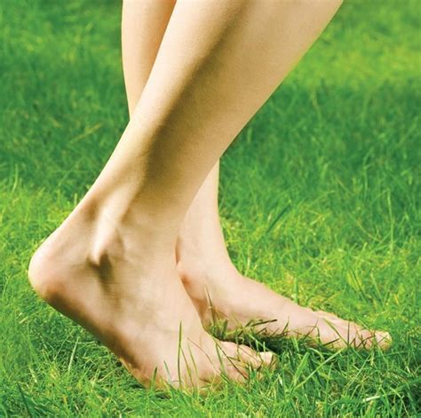 Whats New In Barefooting Society For Barefoot Living