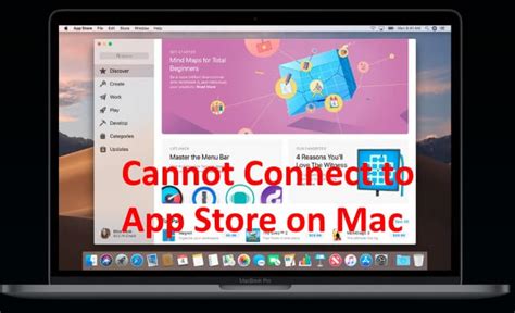 Macbook Cannot Connect To App Store Zaunmaler