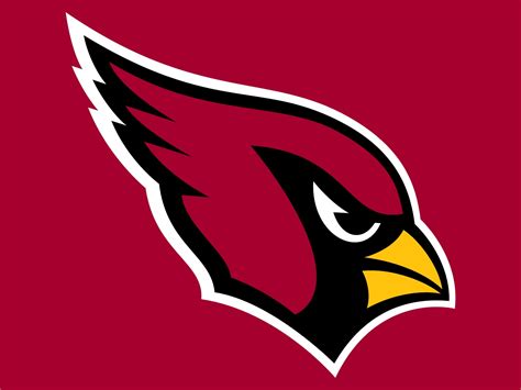 Clipart Of Arizona Cardinals Logo Free Image Download