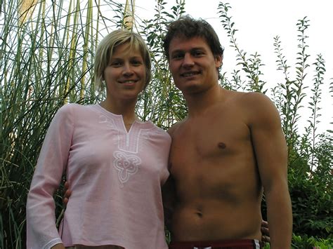 Babe Slovenian Couple Nude Beach Vacation 31 74