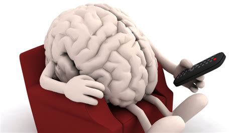 The Brain And Obesity Part 4 The Lazy Modern Brain Health Evolved