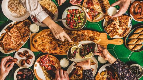 Iftar In Montreal Must Try Restaurants For Ramadan Restomontreal