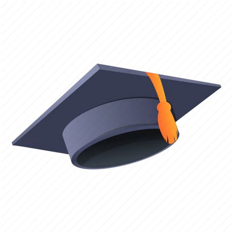 Learning Graduation Hat Icon Download On Iconfinder