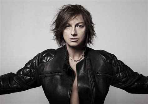 VI PRESENTIAMO IL NUOVO VIDEO DI GIANNA NANNINI Exclusive Magazine