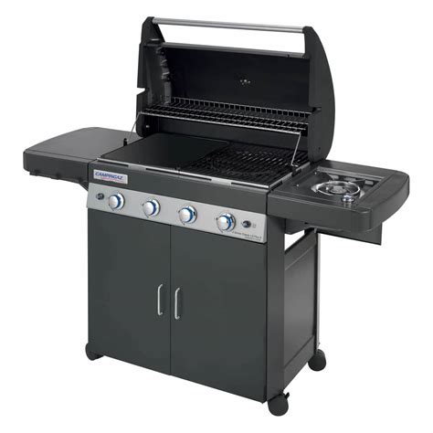 Campingaz 4 Series Classic Ls Plus D Gas Bbq 2000031360 Bbq World