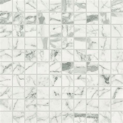 Ghost Marble 01 Mosaico 30x30 Cm Matte Tiefe 9 Mm Porzellan