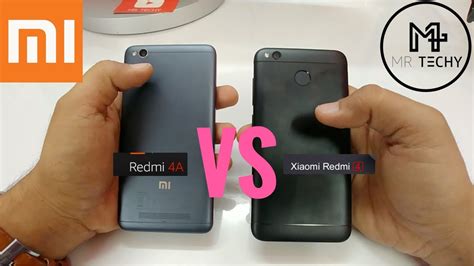 Install miui 12 miphone os ios custom rom in redmi 4x santoni | android 10 miui 12 apple iphone ios 12 rom installation. Redmi 4 VS Redmi 4A: Which one is better? | Spending extra 1000 is worth it?  Hindi  - YouTube