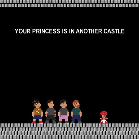 Your Princess Is In Another Castle Single By Sound Drown Spotify