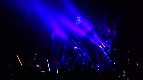 knife party centipede live at electric forest 2013 youtube