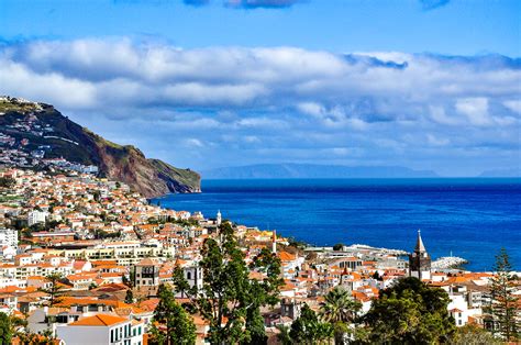 Urlaub auf Madeira Woche im top Hotel mit Frühstück für nur