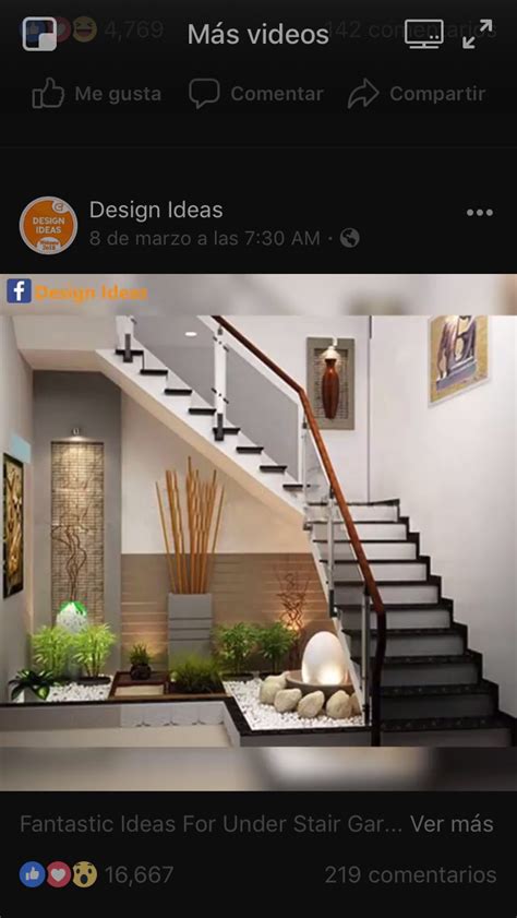 5 Marla House Plan Office Plan Under Stairs Front Entry Interior