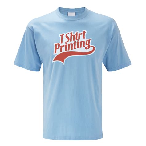 T Shirt Printing Free PNG Image | PNG Arts