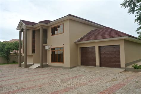 Luxury Home For Sale Real Estate Zambia Zambianhome