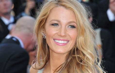 7 Diet And Exercise Secrets From Blake Lively Pampermy