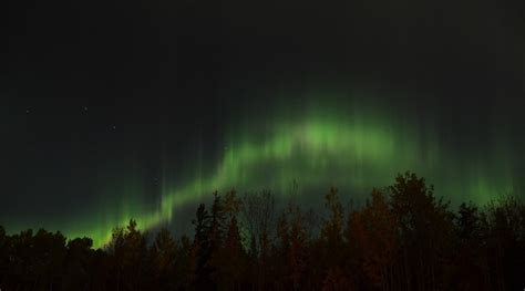 Science News Northern Lights To Be Visible In The Us Know How To See