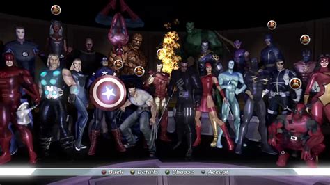 Marvel Ultimate Alliance Gold Edition Characters Lasemguard