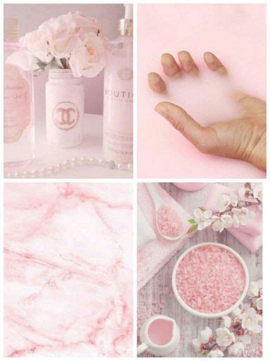 Pink 💝 Aesthetic Exploration Aesthetic Amino