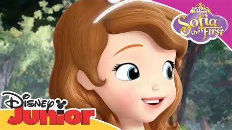 Sofia The First New Episodes Official Disney Junior My XXX Hot Girl