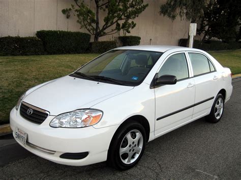 Get 2005 toyota corolla values, consumer reviews, safety ratings, and find cars for sale near you. 2005 Toyota Corolla CE - SOLD 2006 Toyota Corolla CE - $7,400.00 : Auto Consignment San Diego ...