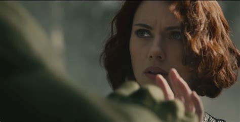 Avengers Infinity War Vertieft Die Beziehung Zwischen Hulk And Black Widow