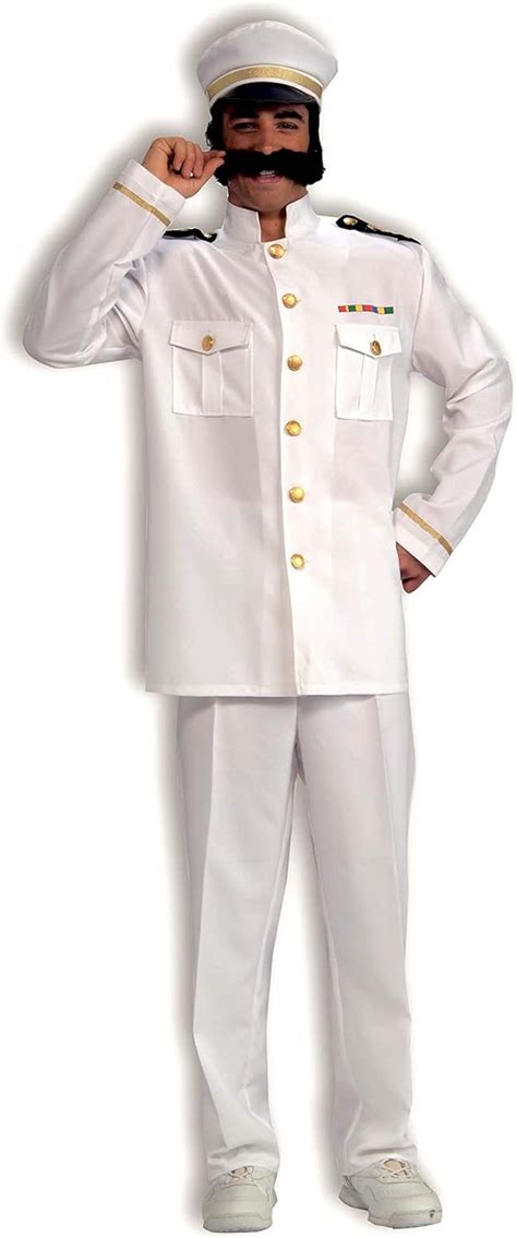 Top 10 Adult Navy Admiral Uniform Costume Make Life Easy
